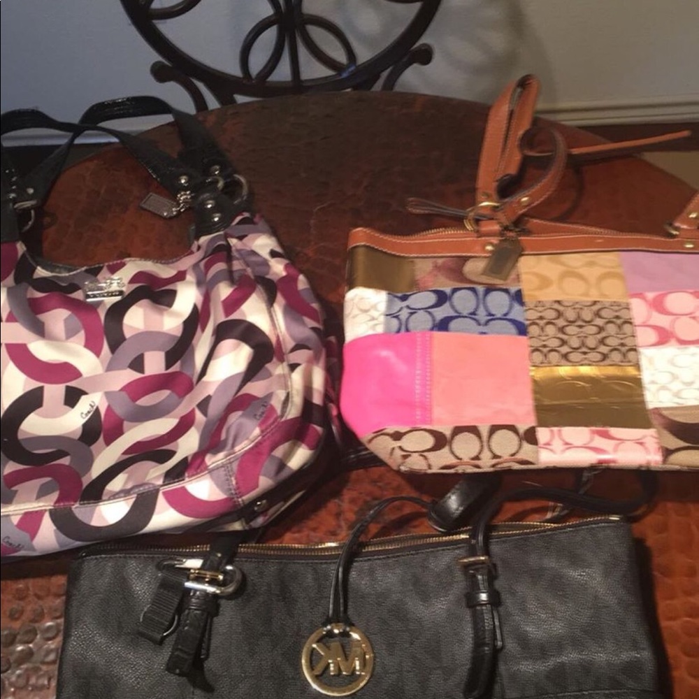 Purses - image 1